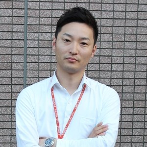 社員インタビュー
