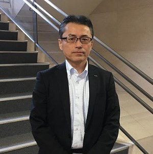 社員インタビュー